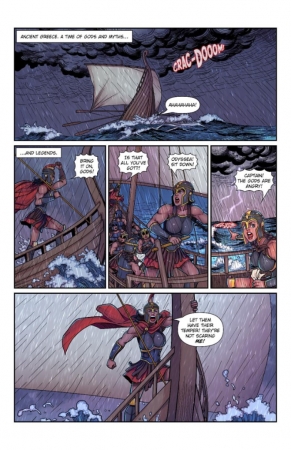 Oinking-Out-on-Circes-Island 01