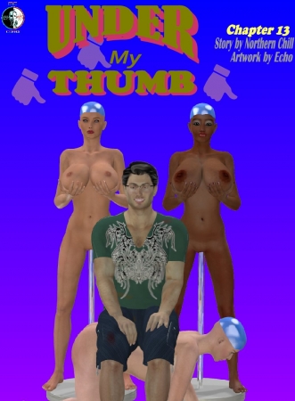 Under My Thumb - Chapter 13