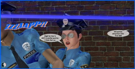 Under My Thumb - Chapter 11