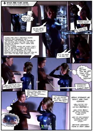 Space Trek Fleet  Wars