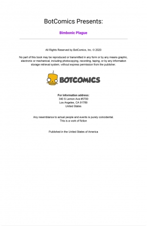 Bimbonic Plague 04