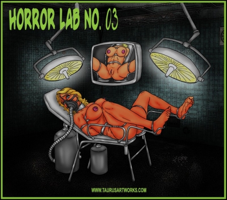 Horror Lab