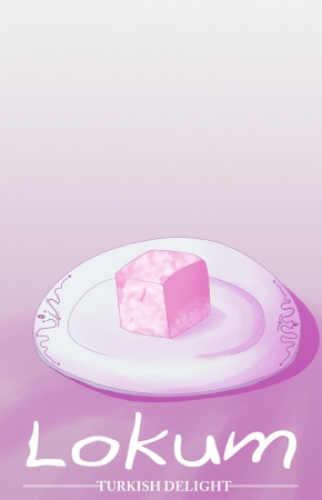 Lokum