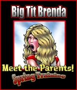 More Smudg3 Interracial BRENDA