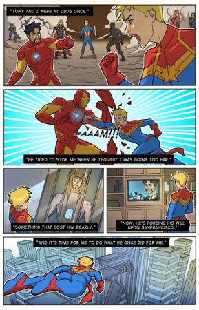 Possession Hub - Superior The Phoenix Protocol