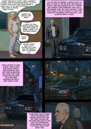 Mr Cookie - Very Wrong (28 pages)