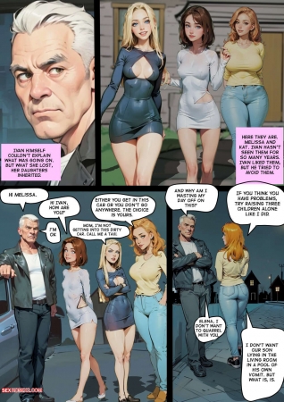 Mr Cookie - Very Wrong (28 pages)