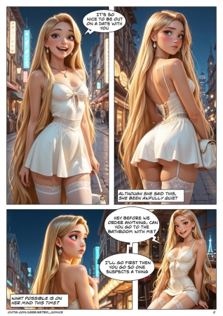 S1E4 Fixing Her Pipes