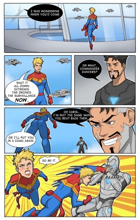 Possession Hub - Superior The Phoenix Protocol