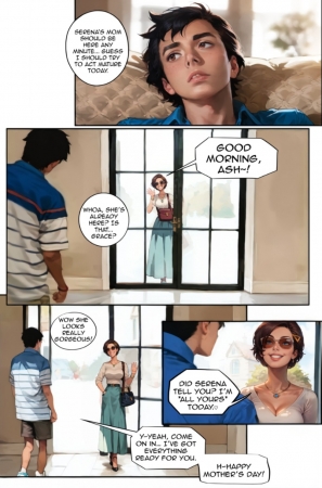 Playful Slothh - One Ash To Please Them All