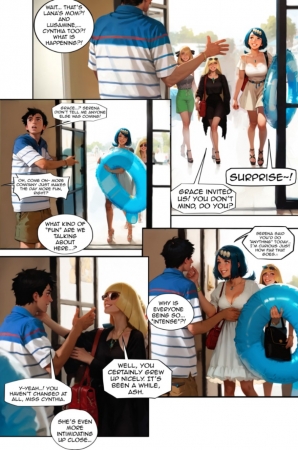 Playful Slothh - One Ash To Please Them All