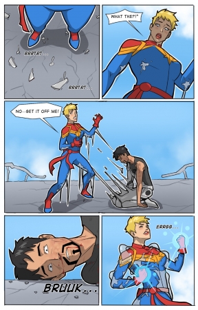 Possession Hub - Superior The Phoenix Protocol