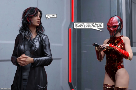 The World Guardians - Echoes Unchained 18