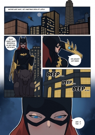 Possession Hub - Borrowed Skin