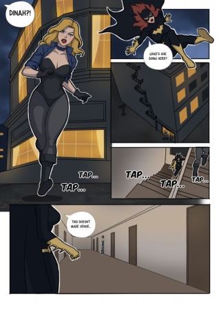 Possession Hub - Borrowed Skin