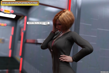 The World Guardians - Echoes Unchained 18