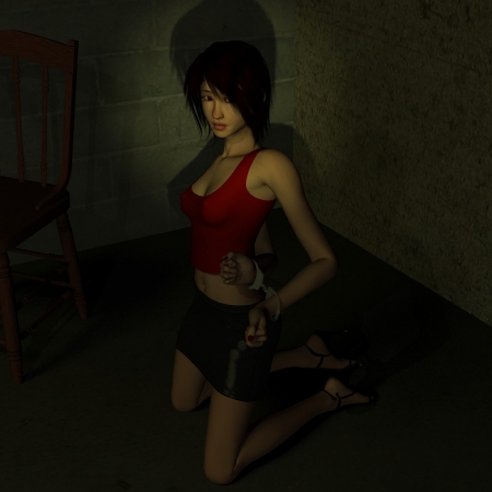 CGI Huge Pack  3Dcaptor