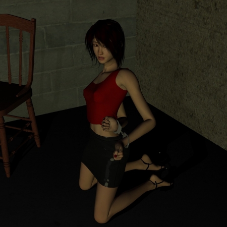 CGI Huge Pack  3Dcaptor