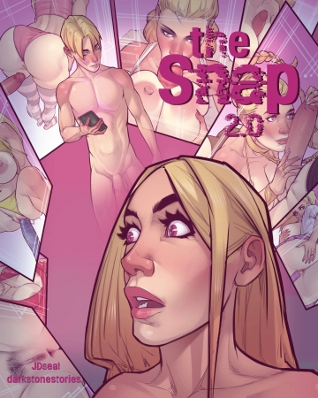 JDSeal - The Snap 2 0