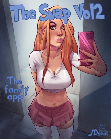 JDseal - The Snap 02