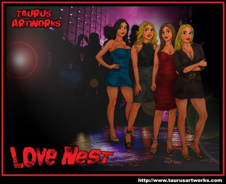 Love Nest from Taurus