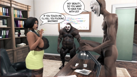 Reecoom SexInSchool 2