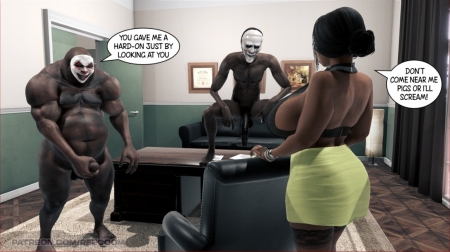 Reecoom SexInSchool 2