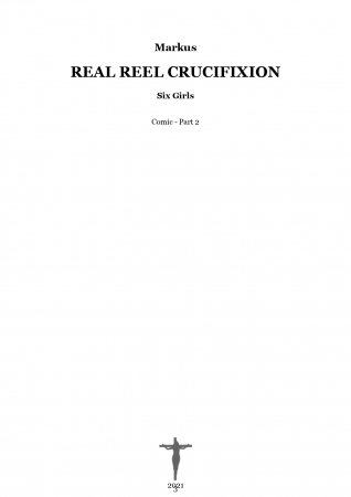 Marcus - Real Reel Crucifixion 02