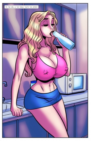 Milfster PC 03