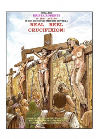 Marcus - Real Reel Crucifixion 02