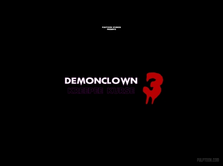 PulpToon - Feast of the Demonclown 03