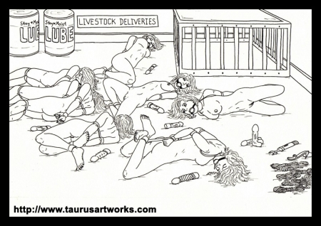 Taurus Pack  26