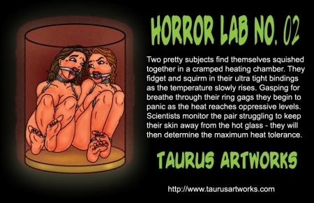 Taurus Pack  21