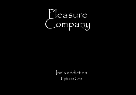 3DFetishComics - Pleasure Company - Ina's Addiction 01