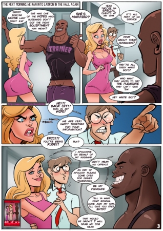 Cucktraner
