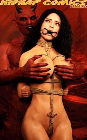 Bound by Faith issue 5