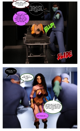 Bound by Faith issue 3