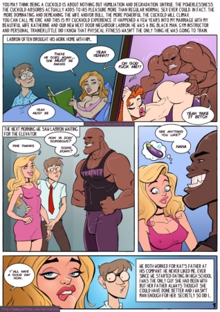 Cucktraner