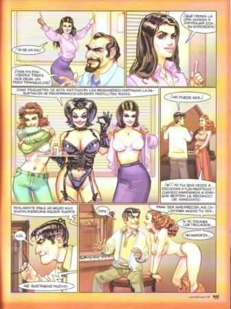 El Afinador en el Manicomio NOE