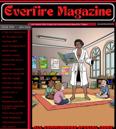 EverFirer - 01-2026