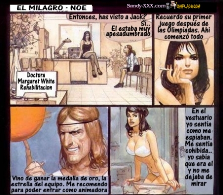 El milagro NOE
