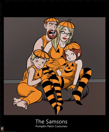 EverFirer - Costume Fun