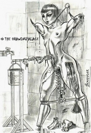 Scavenger - The Files