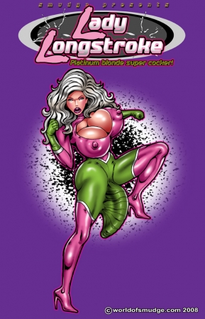 Lady Longstroke