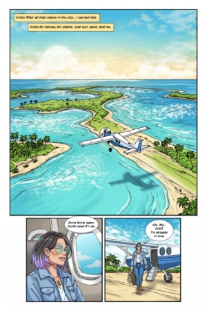 Expanda Vacations