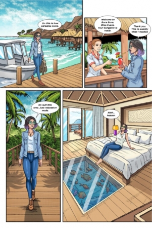 Expanda Vacations