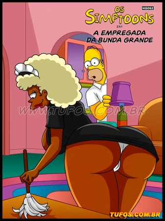 Os Simptoons #62