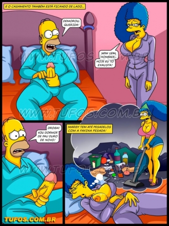 Os Simptoons #62