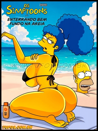 Os Simptoons #65