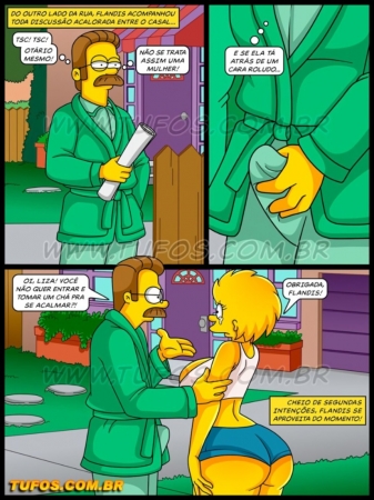 Os Simptoons #67